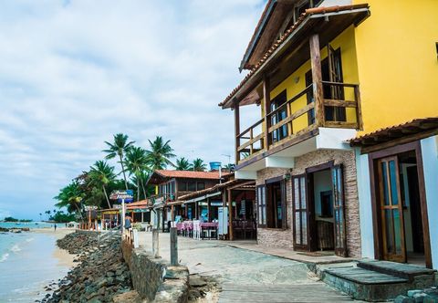 其他 Pousada Grauçá