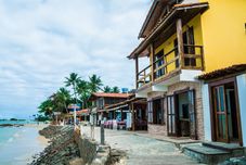 其他 Pousada Grauçá