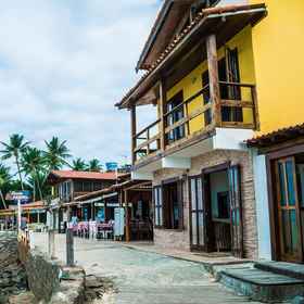 Primary image 1 포우사다 그라우사, Primeira Praia 호텔