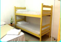 Others 5 Hospedaria Praia e Sol