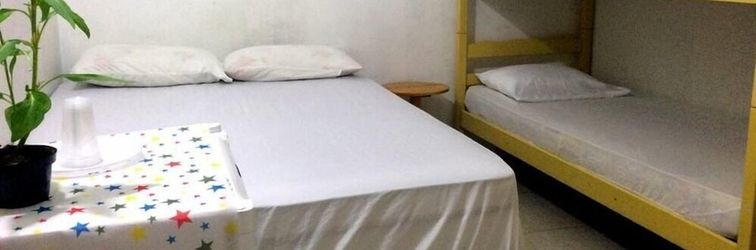 Others Hospedaria Praia e Sol