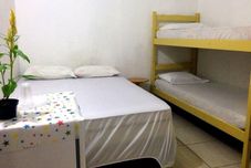 Others Hospedaria Praia e Sol