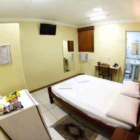 Primary image 1 호텔 벨렘, 세아라 영상음향 박물관 호텔