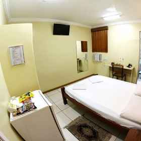 Primary image 1 贝勒姆酒店, 费雷拉广场 酒店