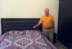 Others 2 Mutaz Apartment