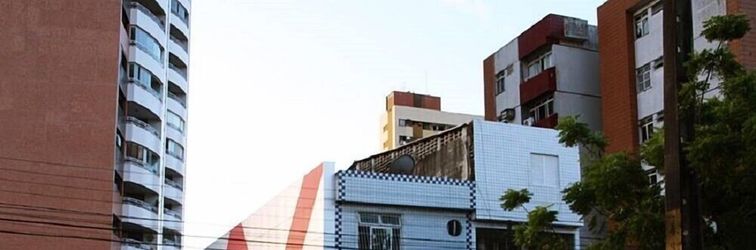 Lain-lain Pousada Doce Vida