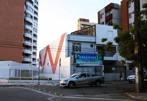 Lain-lain Pousada Doce Vida