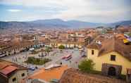 Others 7 Cozy Room Cusco