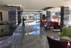 其他 2 Arsi Enfi City Beach Hotel