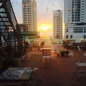 Primary image1Birdnests Hotel,TRƯỜNG TRUNG CẤP Y DƯỢC YERSIN NHA TRANG飯店