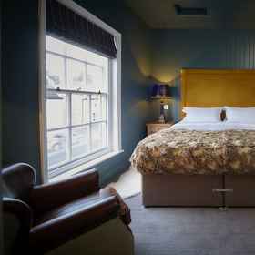 Primary image 1 더 폭스 & 코니 인, Cottingwith 호텔