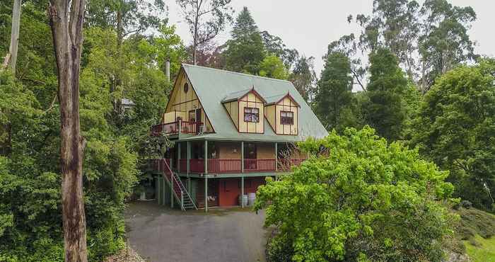 Khác Mountain Lodge