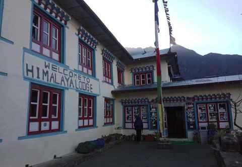 Others Himalaya Lodge