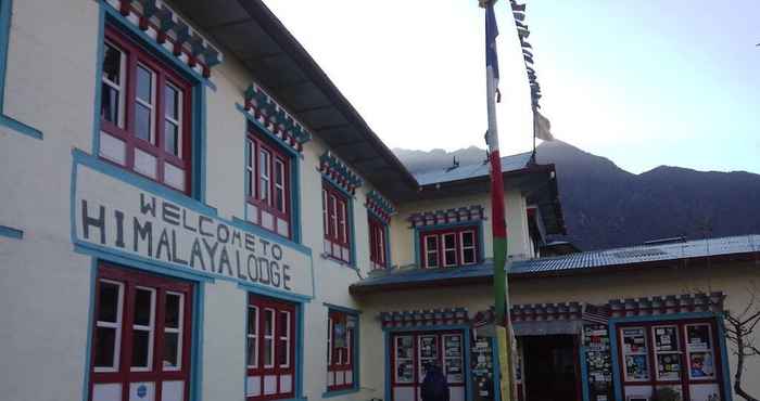 Others Himalaya Lodge