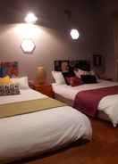 Imej utama Stay For A Night Trip B&B