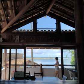 メイン イメージ1Casa Kombar,锡里亚科海滩飯店