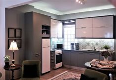 อื่นๆ 7 Tiepolo Galleria Palatina