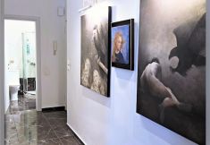 อื่นๆ 4 Tiepolo Galleria Palatina