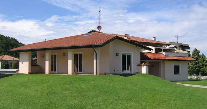 Khác Villa Alba Malpensa