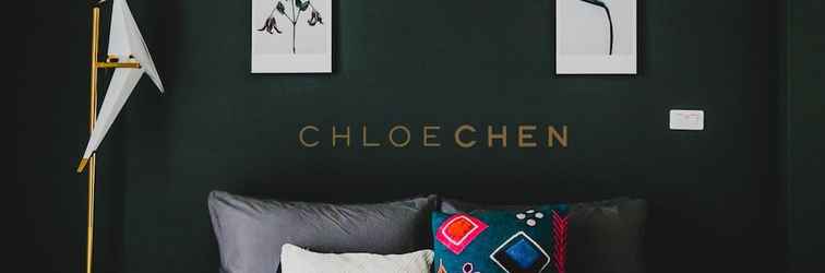 Others CHLOECHEN-Home