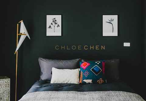 Others CHLOECHEN-Home