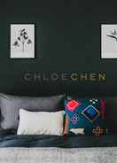 Imej utama CHLOECHEN-Home