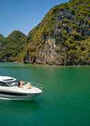 ภาพหลัก Vietyacht Marina Club - Halong Bay Cruise