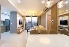 Others 6 River Gate Apartment Saigon HCMC