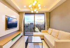 Others 7 River Gate Apartment Saigon HCMC