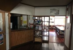 Others 4 Hakuba Iwatake Lodge Gakuyuso