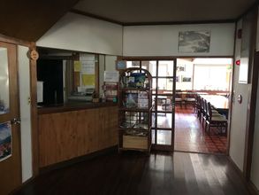 Others 4 Hakuba Iwatake Lodge Gakuyuso