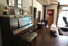 Others 6 Hakuba Iwatake Lodge Gakuyuso