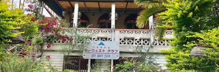 Others Key West Club Okinawa