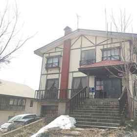 Primary image 1 Lodge Myoko, Ōmachi 别墅