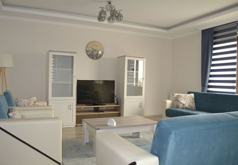 その他 Canary Apart