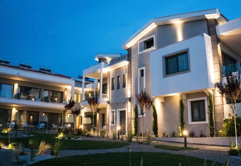 Others Costa Domus Blue Luxury Apartments