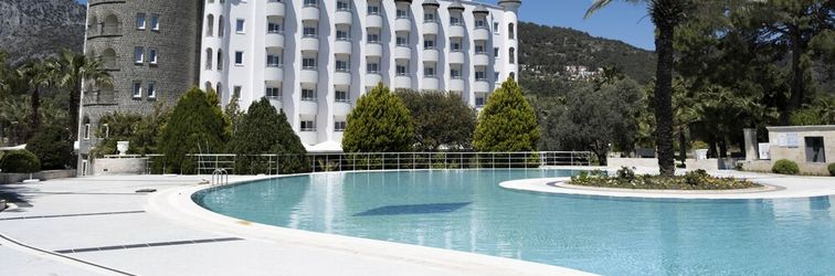 其他 XL Hotels - All inclusive