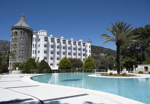 其他 XL Hotels - All inclusive