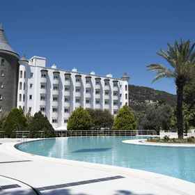 Primary image 1 XL Hotels - All inclusive, Dalaman Airport (DLM) Hotels