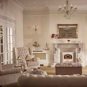 Primary image 1 Bathen House Boutique Hotel, Hotel Chew Stoke