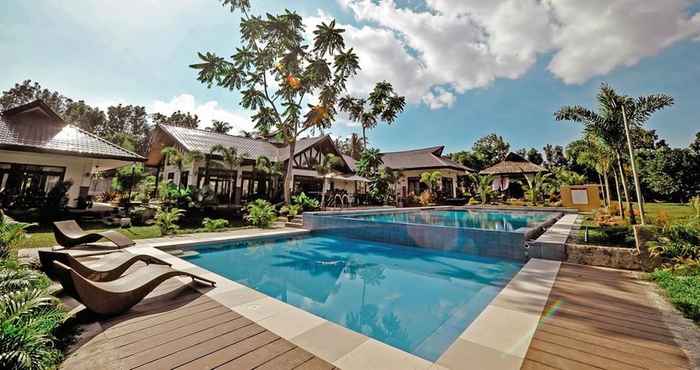 Lainnya Rose Villas Resort