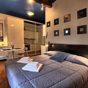 Primary image 1 Logicasa Apartment Tower Gate, Province of Como Hotels