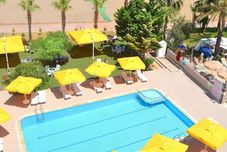 その他 Admiral Hotel