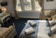 Khác 6 Devonshire House