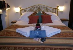 Khác 5 Devonshire House