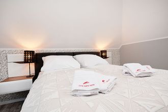 其他 4 Golden Sun Apartments - Port