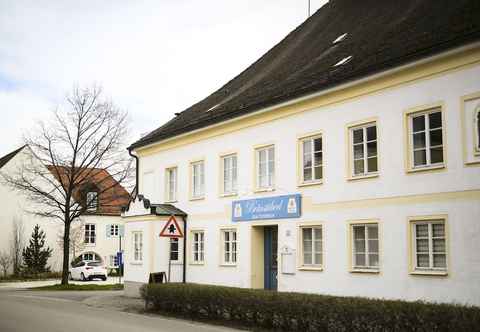 Lain-lain Hotel zur Schloss-Schmiede