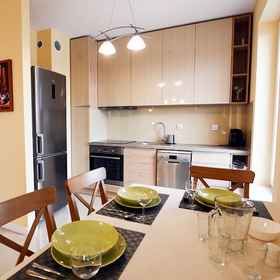 Primary image 1 Golden Sun Apartments- Osiedle Pogodne, Căn hộ Kołobrzeg