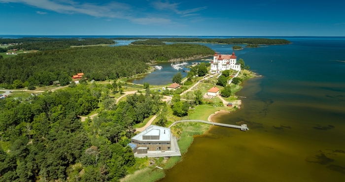 Khác Naturum Vänerskärgården - Victoriahuset