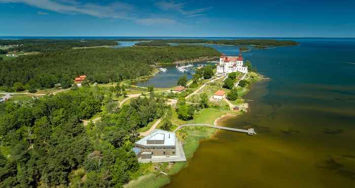 Lainnya Naturum Vänerskärgården - Victoriahuset